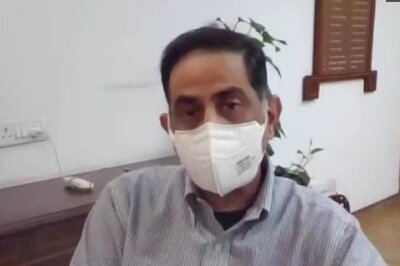 Most of India Should Remain Locked Down for 6-8 Weeks, Says ICMR Head