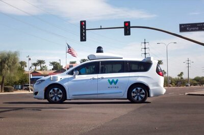 Waymo, DeepMind Collaborate to Improve Self-Driving Cars