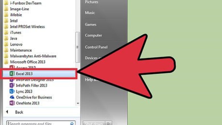 How to Add a Column in Microsoft Excel