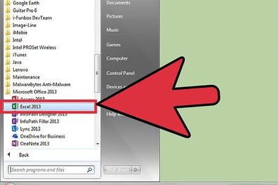 How to Add a Column in Microsoft Excel