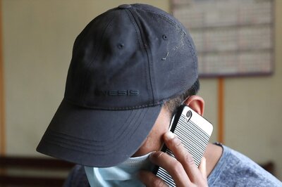 Don't Bet On It | Mahadev Betting App Run by 'Control Panel' of Young IT Professionals from India & Abroad