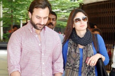 Special 'paan' to be served at Saif-Kareena wedding