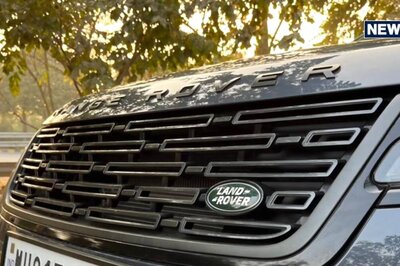 JLR to Make Range Rover Models in India, Prices to Go Down by 22 Percent