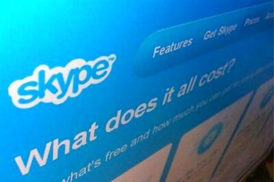 Microsoft's Skype names Indian origin engineer as its Corporate VP