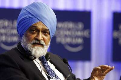 Necessary for Govt to Hear Voices of Protest, Says Montek Singh Ahluwalia