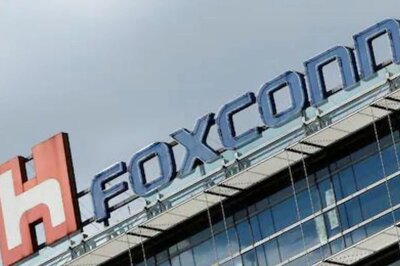 Foxconn Sees Limited Impact On iPhone Production From Suspended Plant In China