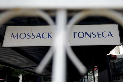 Assets in Panama Banks Breach Record Despite 'Panama Papers'