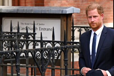 Prince Harry Says Tabloids Intercepted Phone Calls of Mother, the Late Princess Diana, and Father