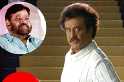 Superstar Rajinikanth To Do Chandramukhi 3 Only If The Sequel Is A Hit: Reports