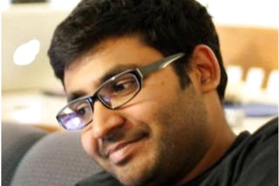 From IIT Bombay To Becoming Twitter CEO: 11 Things To Know About Parag Agrawal