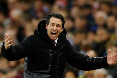 Unai Emery Signs New Five-Year Contract with Aston Villa