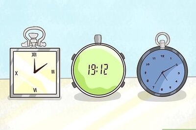 How to Wear a Pocket Watch with Jeans