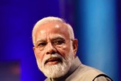 PM Modi to Lay Foundation of Indian Aircraft Manufacturing Project for IAF on Oct 30