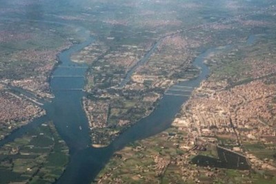 5 Scary Rivers you Should not Cross Even in Your Wildest Dreams