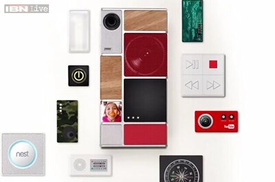 Google likely to unveil build-it-yourself phones early March