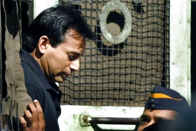 Abu Salem Awaits India's Reply in European Court Against 'Illegal' Trial