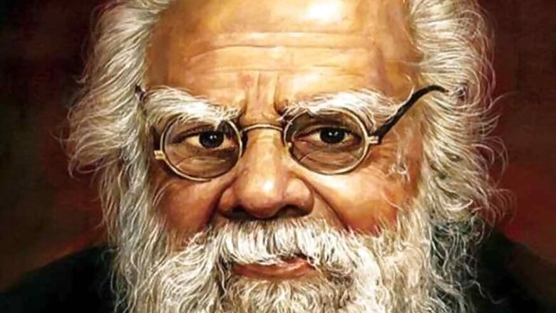OPINION | Periyar Isn't Lenin and Tirupattur Isn't Tripura