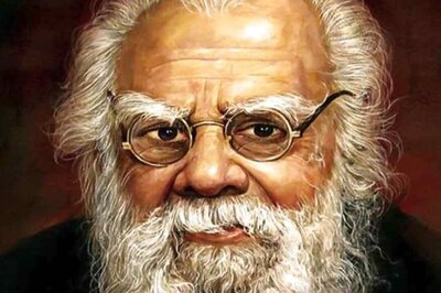 OPINION | Periyar Isn't Lenin and Tirupattur Isn't Tripura