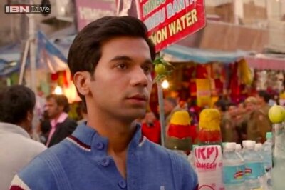 Hansal Mehta: I can't work without Rajkummar Rao; I see him in every film of mine, I'll always find a character for him