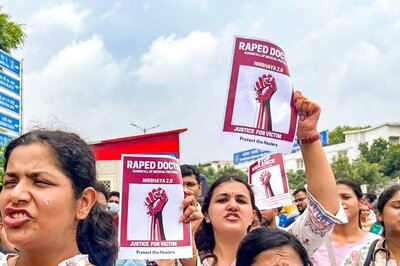 Kolkata Police's Social Media Vigilance Draws BJP Riposte In New Flashpoint Over Doctor's Rape-Murder