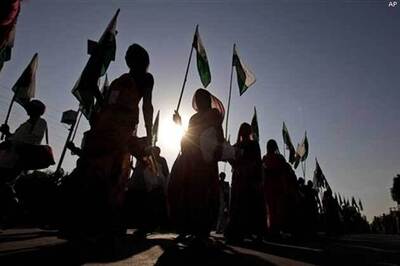 Criteria for inclusion of tribes in ST list 'subjective': Panel