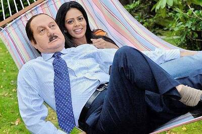 Friday Release: Anupam Kher's 'Mr Bhatti On Chutti'