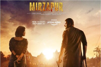 Cast Thanks Fans For Keeping 'Mirzapur' Relevant, Promises More Intense Second Season