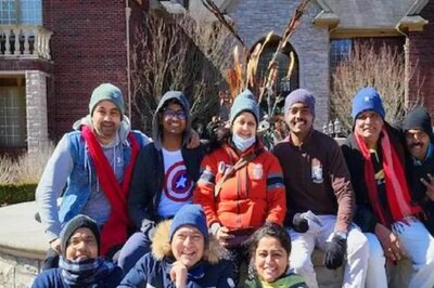 Marathi Actor Subodh Bhave Latest Instagram Post Has Just One Word -- 'Search'