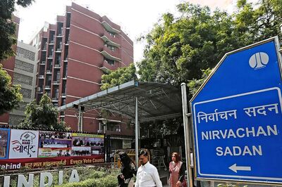 Govt Likely to Move Amendment to Bring CEC, ECs on Par with SC Judges