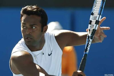 Paes, Gopichand get Padma Bhushan; Yuvraj Padma Shri