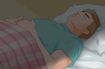 How to Stay up All Night With Your Friend