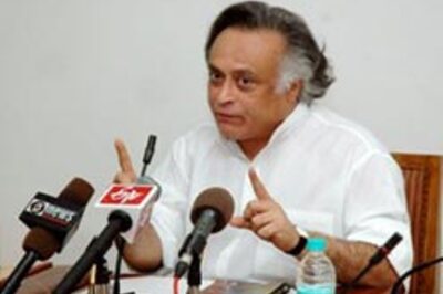 Congress to contest 440 seats, up from 417 in 2004