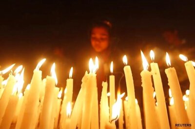 'Don't take my daughter away', cried the grief-stricken mother