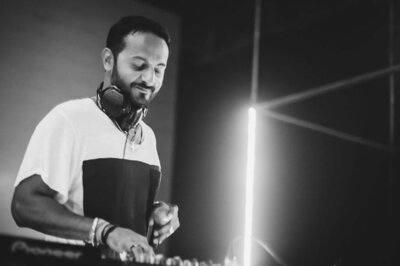 Nikhil Chinapa Replaces Karan Kundra on Roadies