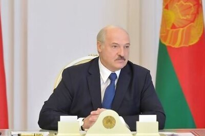 Belarusian leader tells interior ministry to end unrest in Minsk - Belta