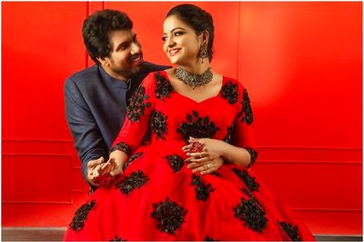 Pandian Stores Actress VJ Chitra's Husband Arrested for Alleged Abetment to Suicide