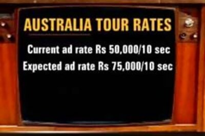 In Ind-Aus clash, sponsors will have the last laugh