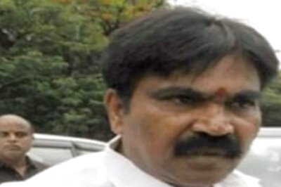 Unfair, Want Justice for My Sacrifice, Says Turncoat Who Missed K'taka Cabinet Berth