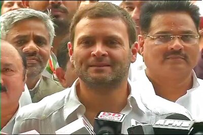 Subramanian Swamy writes to Lok Sabha Speaker Sumitra Mahajan on Rahul Gandhi