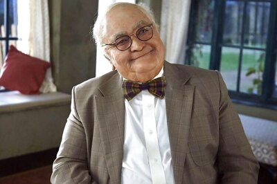 OMG! Rishi Kapoor looks unrecognisable in 'Kapoor and Sons' first look