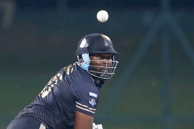 Legends Cricket Trophy 2024: Rajasthan Kings Beat New York Superstar Strikers to Be Crowned Inaugural Champions