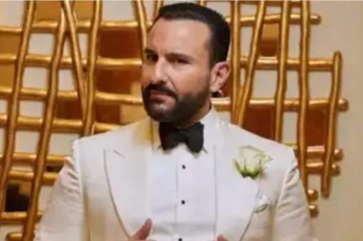Saif Ali Khan CONFIRMS Undergoing Surgery for Tricep Injury, Says 'Part of Wear and Tear of...'
