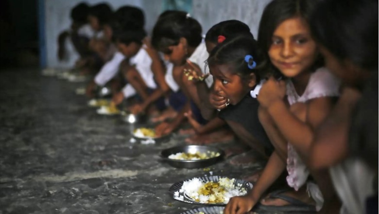 45 Students Fall Ill After Eating Mid-day Meal in Goa