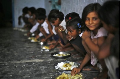 45 Students Fall Ill After Eating Mid-day Meal in Goa