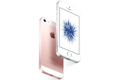 Apple iPhone SE to be launched in India on April 8 at Rs 39,000 onwards