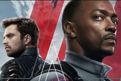 5 Reasons Why People Can’t Stop Talking about The Falcon and the Winter Soldier