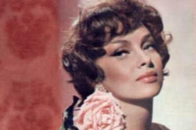 H'wood sex bomb at Delhi film fest