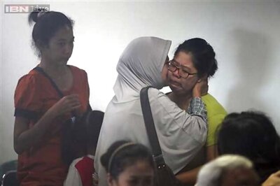 Missing QZ 8501 AirAsia flight: Crowded airspace forced it to fly at low altitude, disappear