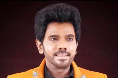 Businessman-actor Saravanan Arul Gearing Up For Second Movie With This Director