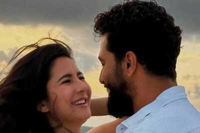 Vicky Kaushal Proposed to Katrina Kaif Just 1 Day Before Their Wedding, Says 'I Had Been Warned...'
